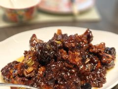 -喜盈门.鱼鲜家味(金马店)