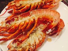 -深圳四季酒店·馥自助餐厅