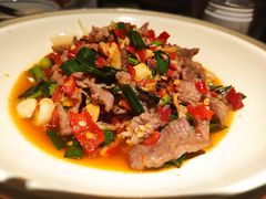 -树厨贵州菜(大十字店)