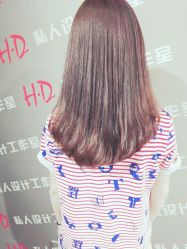 -HD HAIR STYLE