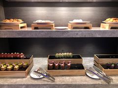 -常州武进九洲喜来登酒店