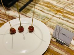 冰糖葫芦-AdD全日制餐厅(中谷花园酒店)