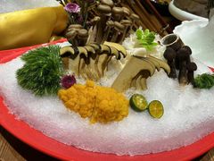 -尚海豆捞(乐虹坊店)