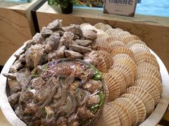 -旺顺阁海鲜广场(亚运村店)