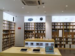 -华为授权体验店(绿宝广场)