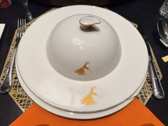 -北京饭店谭家菜