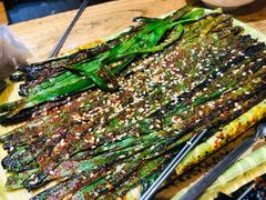 -尕羊烤肉餐厅·清真(会宁路店)