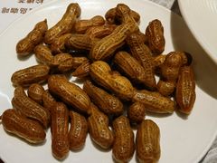 -皇后餐厅-煲仔·小菜·打边炉(古北店)
