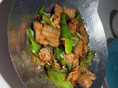 -土豆娃·川菜小院(后沙峪店)