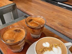 -Eu2+ coffee(上大路店)