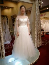 -全城热恋璀璨婚纱摄影(国贸总店)