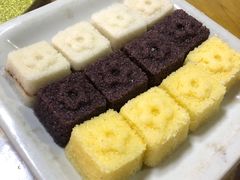 -云河农家乐饭店(福禄缘树山店)