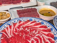 -清真·鸦儿李记·涮肉(鼓楼店)