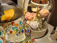 -悦融琥珀·京鲁菜·海味珍品(西单店)