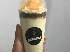 -迦南·甜品蛋糕(传媒店)
