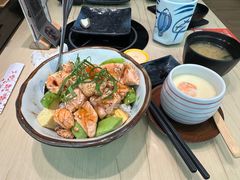 -沼津港精致料理·寿喜烧·烧鸟(漕河泾印象城店)