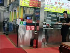 -春雨羊汤店(广开四马路总店)