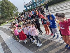 -季高兔窝窝亲子园(上海薰衣草公园店)