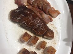 -頂好酒家·经典粤菜(海信广场店)