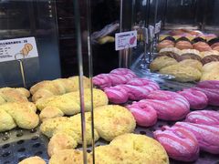 火龍果軟包-LELECHA乐乐茶(美罗城店)