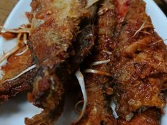 -白记饺子馆多伦道店