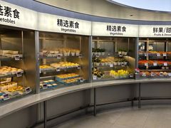 -海底捞大排档火锅(打浦路店)