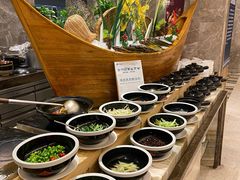 -福州西湖大酒店·怡湖咖啡厅