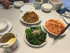 -泉上·发现DISCOVERY ·黔菜餐厅(银海元隆广场店)