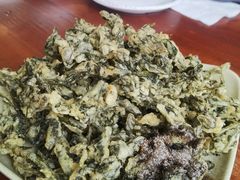 -丽泽山庄·生态怀柔菜·虹鳟鱼(红螺寺店)