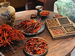 -山石榴·贵州菜(丰盛里店)