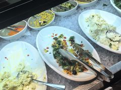-拉蒂娜·巴西牛排馆 Latina·Brazilian Steakhouse(陆家嘴旗舰店)