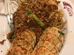 -桥底辣蟹(谢斐道店)