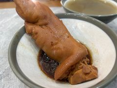 -天台小吃(新城店)