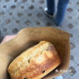 校门口的车轮饼