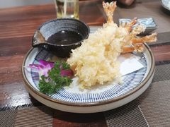 -渔日本料理铁板烧(新天地假日广场店)