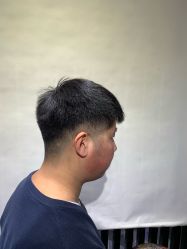 -MOVAN  HAIR莫凡匠人发型屋