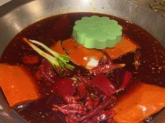 -大龙燚火锅(科华店)