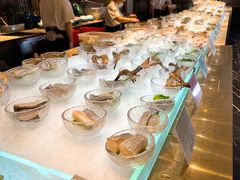 -半岛翡丽海鲜自助餐厅(观风亭店)