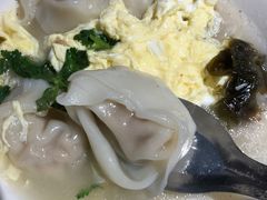 -买又大餐厅(福林里店)