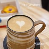 咖啡地图｜良心价精品咖啡内卷之THE WOODS☕️