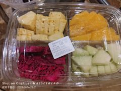 -北京兴基铂尔曼饭店