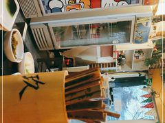 -獨門烤肉(开发区店)