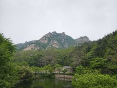 -无染寺