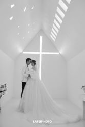 点击看大图 -帆拉斐婚纱摄影(春熙店)