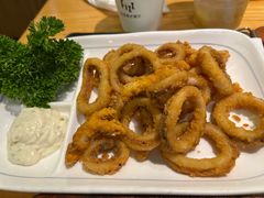 -菲滋意式餐厅(长兴东鱼坊店)