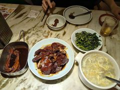 -弄堂里(西溪龙湖天街店)