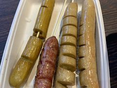 -盒马鲜生(皇庭广场店)