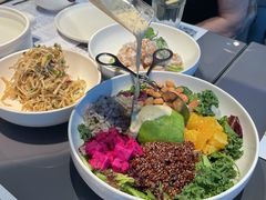 -小大董·烤鸭(观景餐厅·南京西路店)