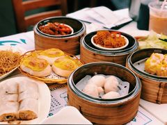 -点点心点心专门店(旺角店)