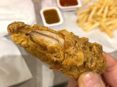 -麦当劳(宾水西道店)
